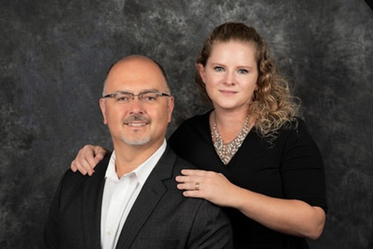 Happy Hour & State of the Village with Kenmore Mayor Patrick Mang Nov